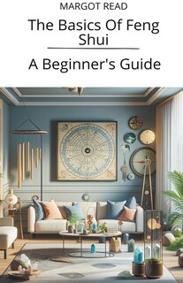 Front cover_The Basics Of Feng Shui
