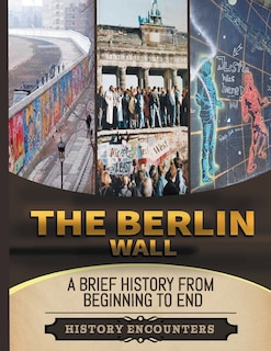 Couverture_The Berlin Wall