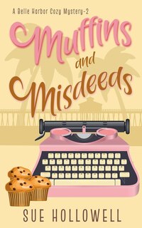 Front cover_Muffins and Misdeeds