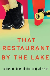 Couverture_That Restaurant by the Lake