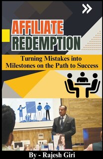 Couverture_Affiliate Redemption