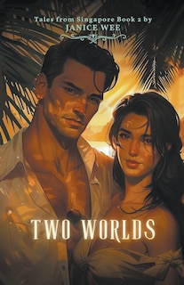 Front cover_Two Worlds