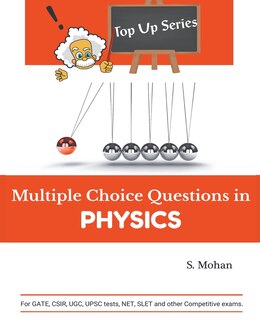 Couverture_Multiple Choice Questions in Physics