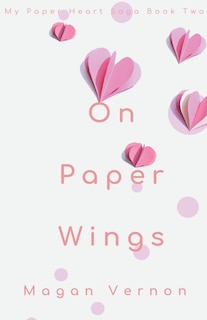 Front cover_On Paper Wings