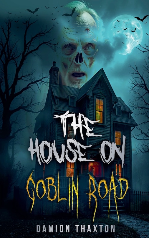 Couverture_The House on Goblin Road