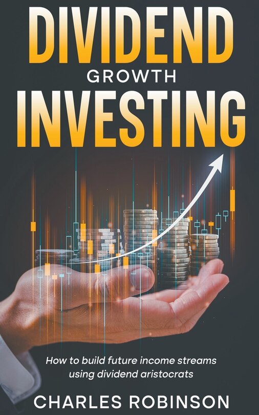 Couverture_Dividend Growth Investing