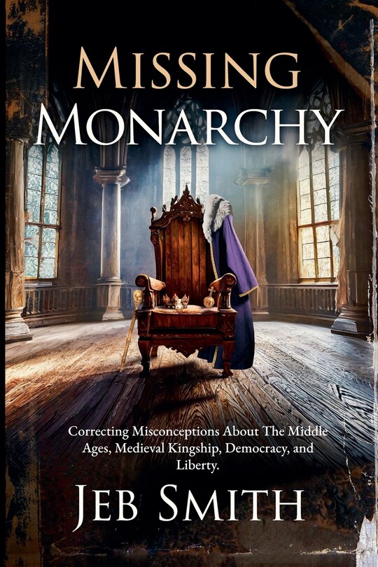 Couverture_Missing Monarchy
