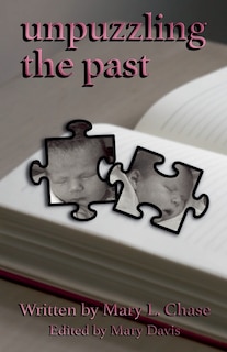 Front cover_Unpuzzling The Past