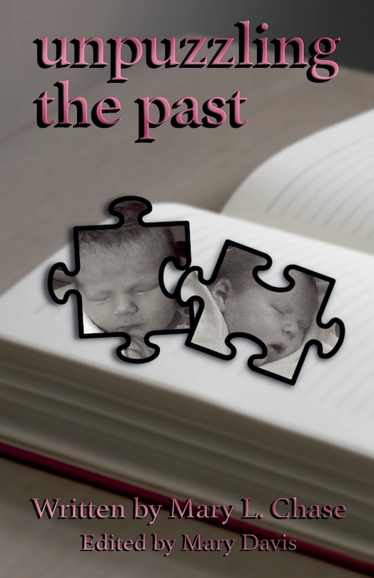 Front cover_Unpuzzling The Past