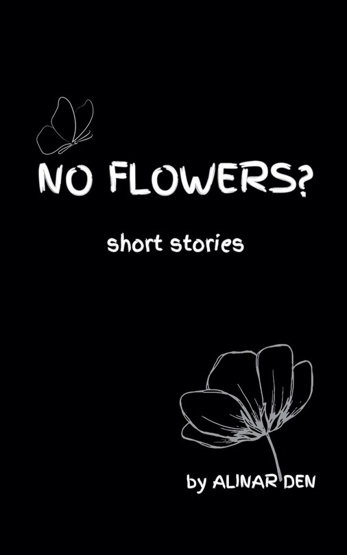 Front cover_No Flowers?