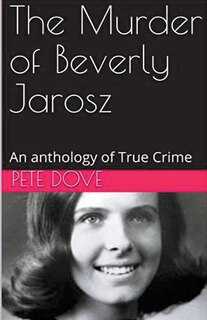 Couverture_The Murder of Beverly Jarosz