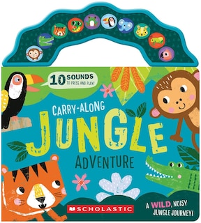 Couverture_Carry-Along Jungle Adventure