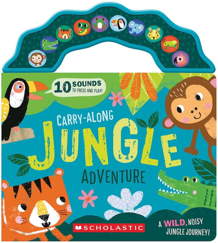 Couverture_Carry-Along Jungle Adventure