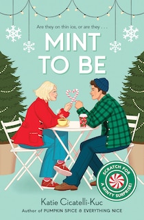 Front cover_Mint to Be (Scratch & Sniff Cover Edition)