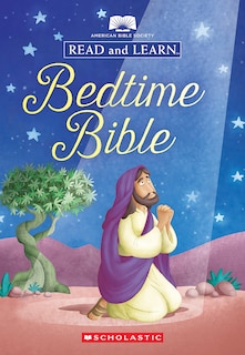 Couverture_Read and Learn Bedtime Bible