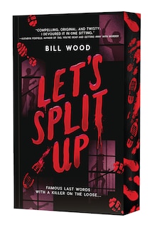 Couverture_Let's Split Up