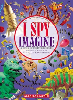 Front cover_I Spy Imagine