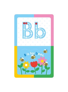 Sample content 3_My Busy Flash Cards First Words: Scholastic Early Learners