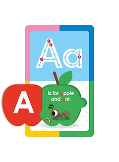 Sample content 4_My Busy Flash Cards First Words: Scholastic Early Learners