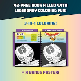 Sample content 2_Pok&eacute;mon Legendary Stained Glass