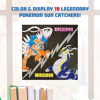 Sample content 3_Pok&eacute;mon Legendary Stained Glass