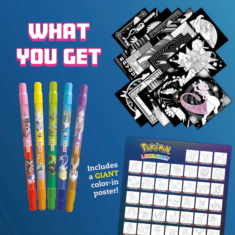 Sample content 4_Pok&eacute;mon Legendary Stained Glass