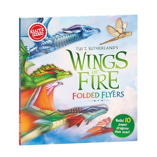 Front cover_Wings of Fire Folded Flyers