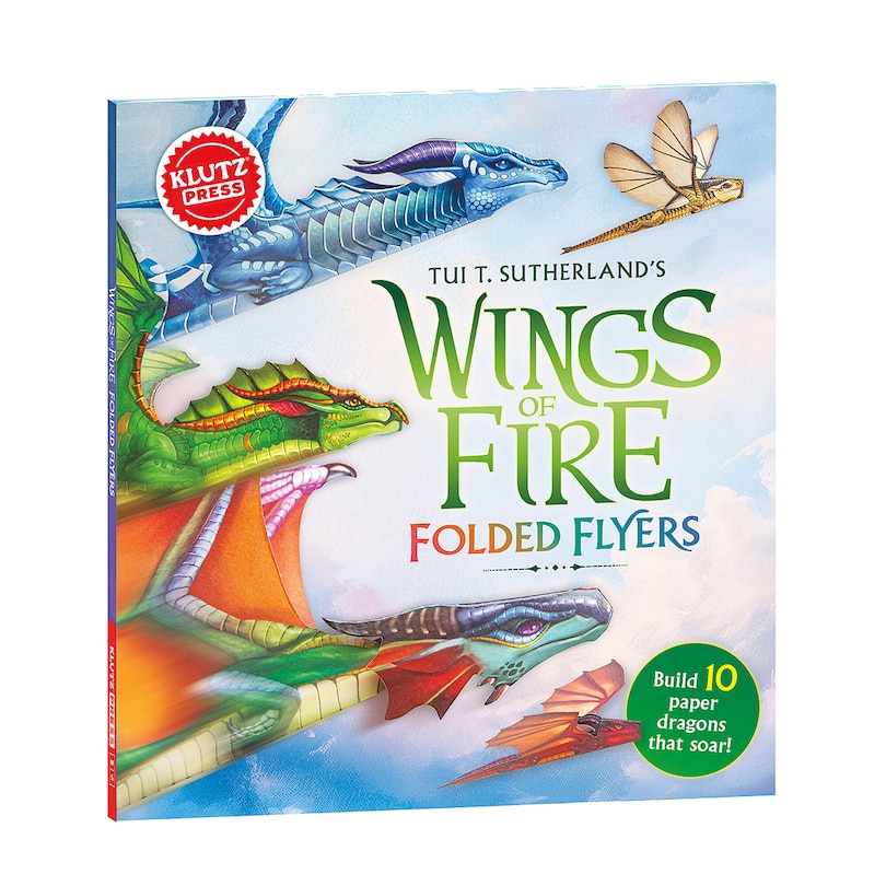 Front cover_Wings of Fire Folded Flyers