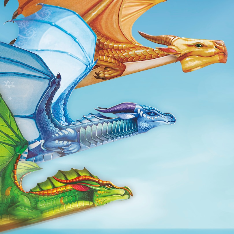 Sample content_Wings of Fire Folded Flyers