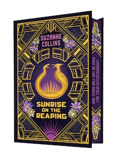 Couverture_Sunrise on the Reaping: Collector's Edition (A Hunger Games Novel)