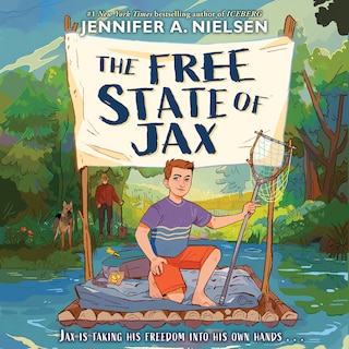 Couverture_The Free State of Jax (Unabridged edition)