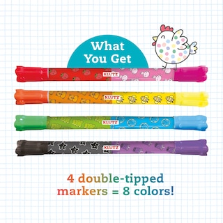 Sample content 3_Super Cute Sketchbook