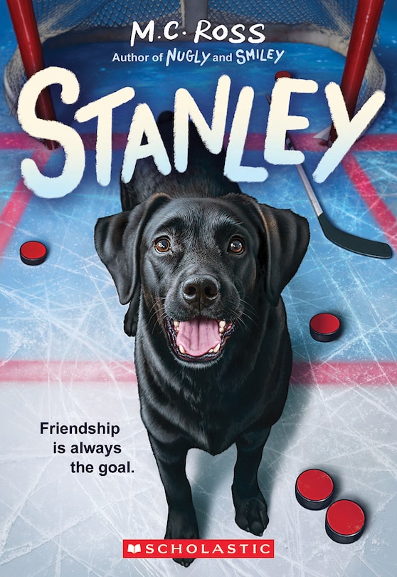 Front cover_Stanley