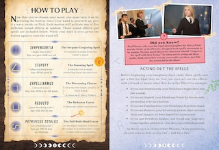 Sample content 3_Wands at the Ready (Harry Potter)