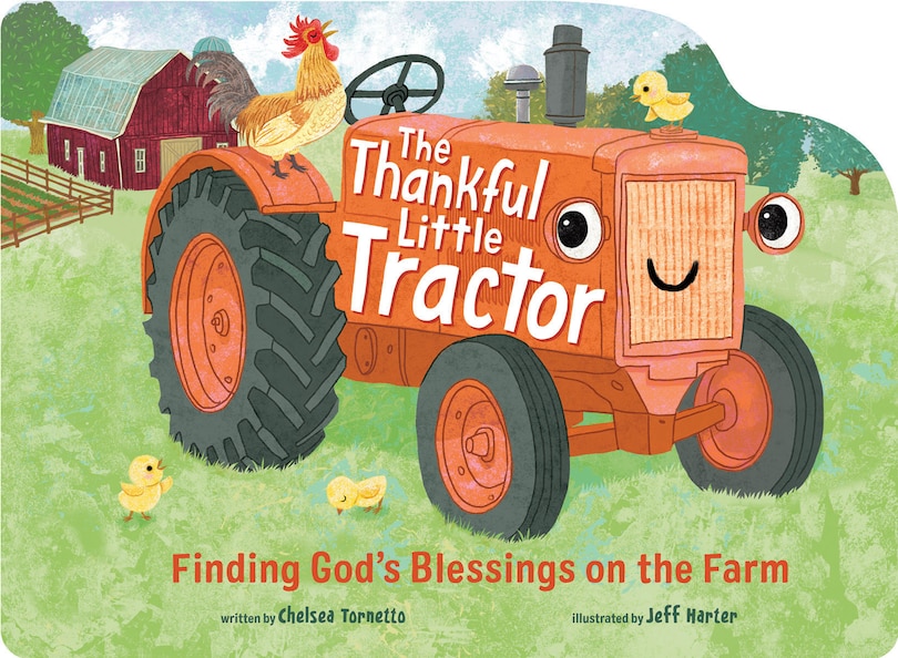 Couverture_The Thankful Little Tractor