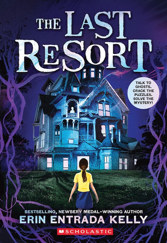 Front cover_The Last Resort