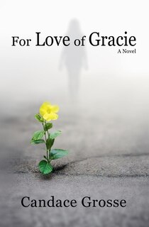 Couverture_For Love of Gracie