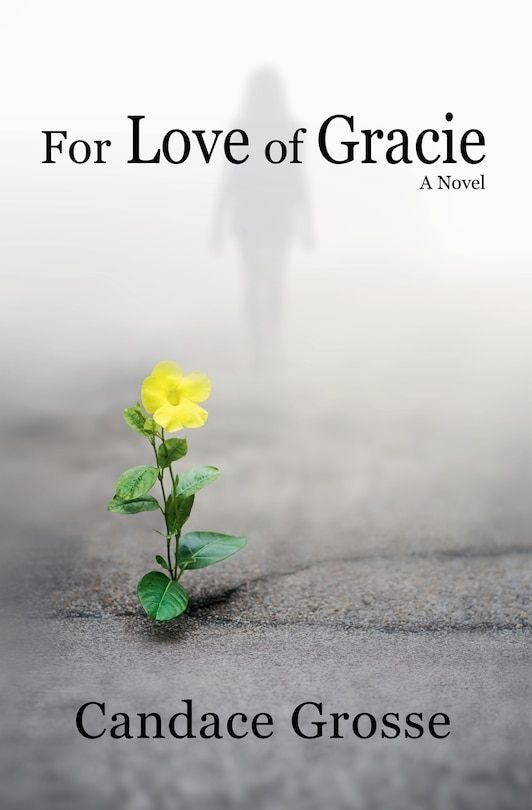 Couverture_For Love of Gracie