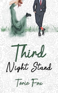 Front cover_Third Night Stand