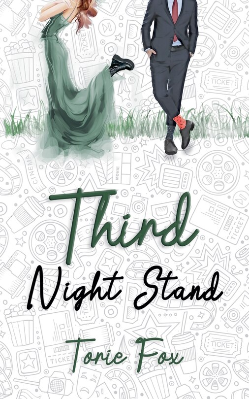 Front cover_Third Night Stand