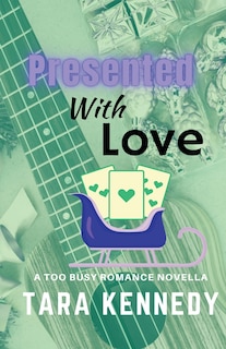 Couverture_Presented with Love