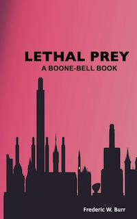 Front cover_Lethal Prey