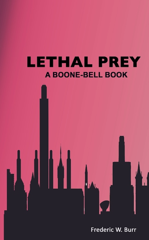 Front cover_Lethal Prey