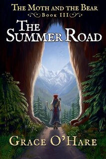 Couverture_The Summer Road