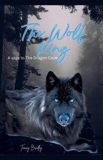 Front cover_The Wolf King
