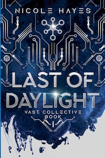 Couverture_Last of Daylight