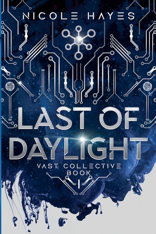 Couverture_Last of Daylight