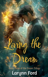 Front cover_Living the Dream