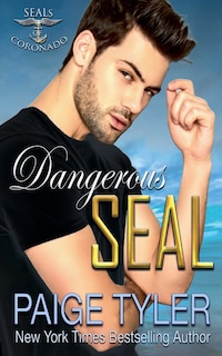 Front cover_Dangerous SEAL