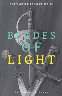 Couverture_Blades of Light